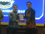 Pemkab Bandung Barat Raih Predikat WTP dari BPK RI ke Lima Kali, Begini Kata Jeje Ritchie Ismail