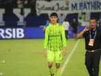 Kevin Ray Mendoza Pilih Hengkang dari Persib Bandung, Ternyata Ini Alasannya