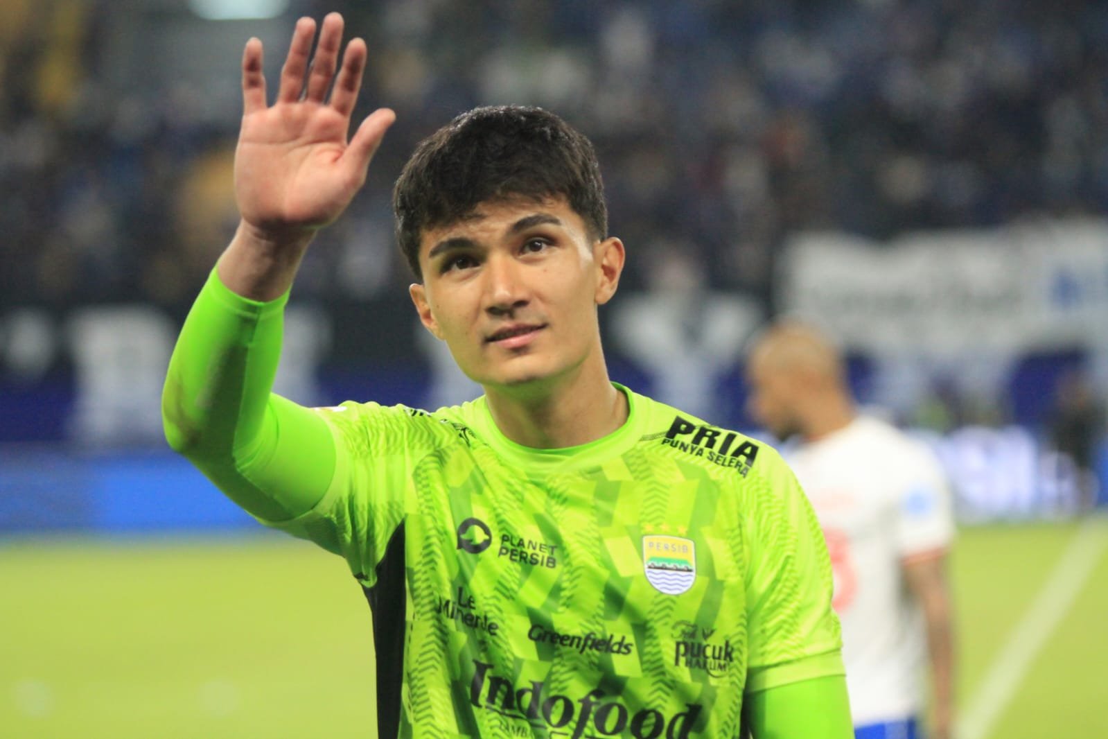 Drama Usai Juara! Persib Bandung Umumkan Perpisahan dengan Kevin Mendoza