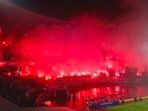 GBLA Rusak Usai Laga Persib vs Persis, Dua Oknum Bobotoh Jadi Tersangka