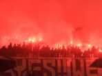 Denda Segunung, Persib Bandung Ajak Bobotoh Lebih Tertib
