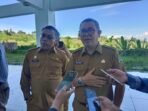 Gedung Baru DPRD KBB Resmi Ditempati Hari Ini
