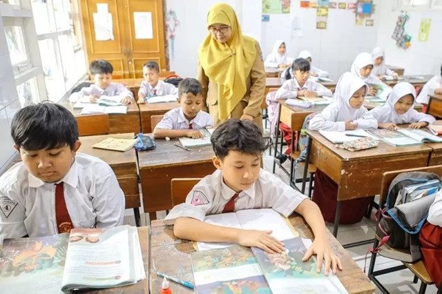 Pendaftaran Sekolah di Bandung 2025 Resmi Dibuka, Ini Rahasia Lolos Jalur Afirmasi