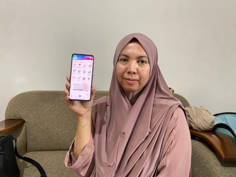 Pulih dari Autisme, Krisna Buktikan Peran JKN dalam Pengobatan Anaknya