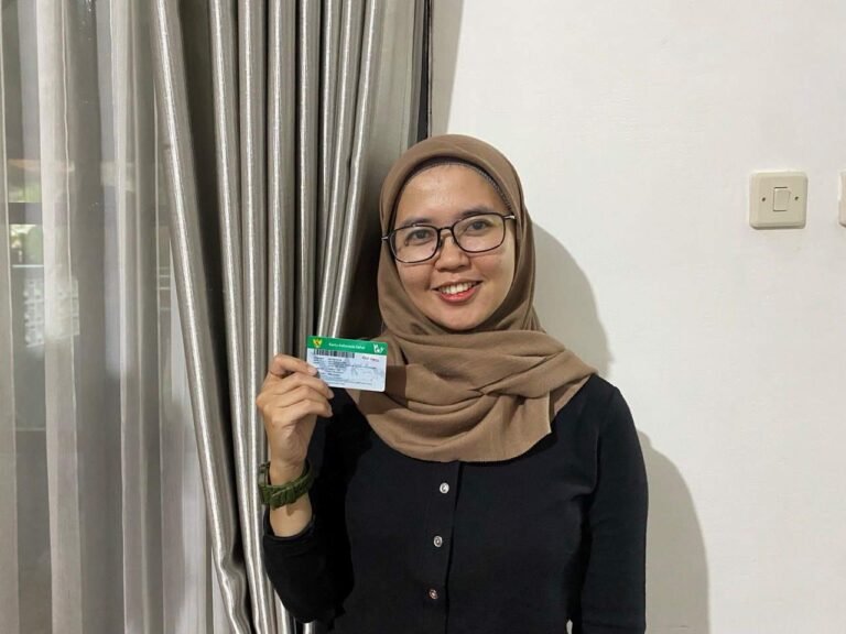 Kasih Sayang Seorang Anak: Menyiapkan Perlindungan Kesehatan untuk Ibu Tercinta Lewat Program JKN