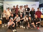 ROOMS INC d’Botanica Angkat Potensi Barista Lokal Lewat Heaven Caffeine