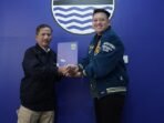 Djanur: Darah Saya Selalu Persib, Kini Kembali Sebagai Direktur Teknik