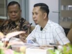 DPRD Kota Bandung Minta Evaluasi Menyeluruh Sistem Sampah dan Tarif Retribusi