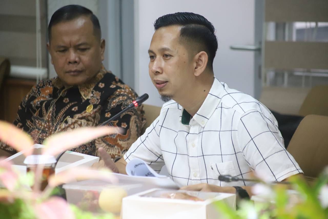 DPRD Kota Bandung Minta Evaluasi Menyeluruh Sistem Sampah dan Tarif Retribusi