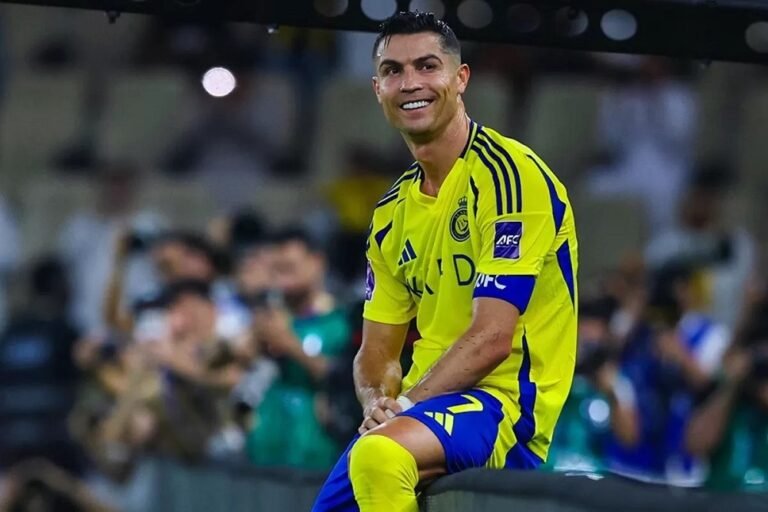 Simak Enam Tim Ini yang Berpotensi Mendatangkan Cristiano Ronaldo untuk Bermain di Piala Dunia Antarklub