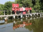 Generali Indonesia Gandeng Jejakin untuk Perluas Dampak Keberlanjutan Lewat Penanaman Mangrove