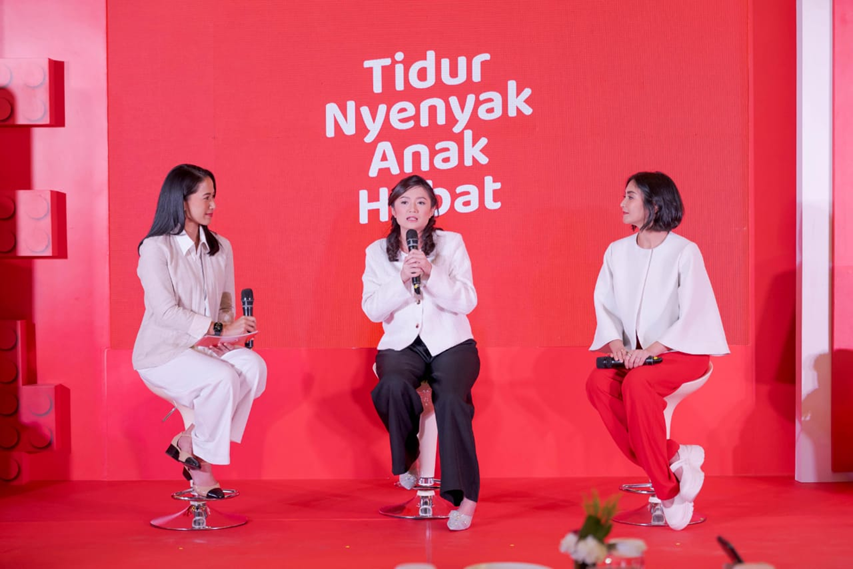 Cegah Gigitan Nyamuk Saat Tidur, GoodKnight Dukung Kesehatan Anak