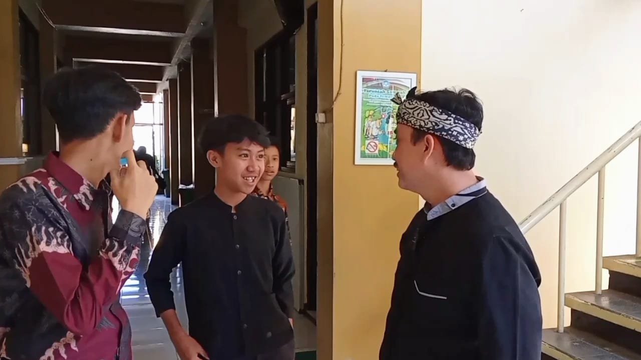 Kesehatan Siswa Prioritas Utama, Bandung Bergerak Audit MBG Sekolah