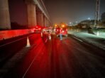 Macet Mengintai, Jalan Tol Cipularang dan Padaleunyi Alami Perbaikan Massal, Siap-Siap Cari Jalan Alternatif