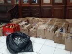 Bandung Siaga! Razia Miras dan Obat Terlarang Digelar Tiap Pekan