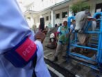 Cegah Penyakit Berbahaya, Bandung Perketat Jalur Masuk Hewan Kurban Jelang Iduladha