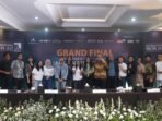 Musisi Muda Yogyakarta dan Jepang Rebut Gelar Juara TPJC 2025
