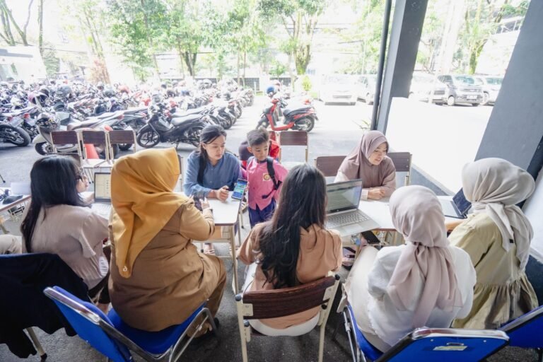 Wajib Tahu, SPMB Bandung 2025 Ubah Pembagian Zonasi, Ini Dampaknya Bagi Calon Murid