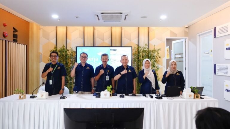 APBN Jabar Surplus Rp8,36 Triliun hingga April 2025