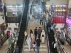 Jelang Idul Adha 2025, Pasar Baru Trade Center Bandung Siap Sambut Lonjakan Pengunjung