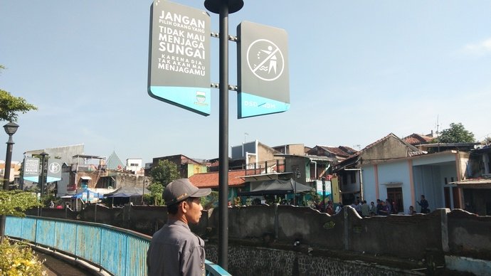 Maleer Kota yang Hilang, Upaya Penataan Kota Bandung yang Masih Berjalan