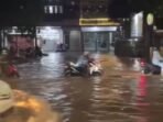 Kebut Sinkronisasi Pompa dan Kolam Retensi, Sumargo Jayaraya Menjaga Kota dari Genangan