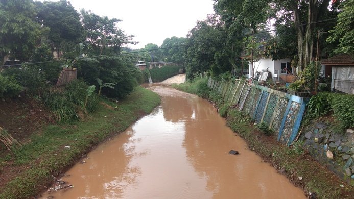 Waspada! BMKG Ungkap Cuaca Bandung Masih Berpotensi Hujan Lebat, Semua Jalur Air Harus Bersih
