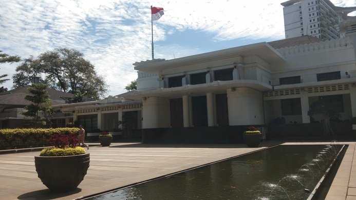 Anggaran Pulih, Kepercayaan Kembali! Kota Bandung Cetak Prestasi Usai Dua Tahun Suram