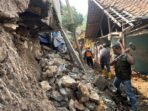 Selain Waspada Gempa, BMKG Ingatkan Cuaca Ekstrem di Kabupaten Bandung