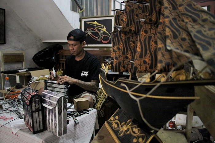 Dianggap Buruh Informal, Seniman Minim Perlindungan K3, Risiko Ditanggung Sendiri