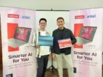 Lenovo Yoga Aura Edition Resmi Meluncur di Indonesia, Usung Teknologi Kamera di Balik Layar
