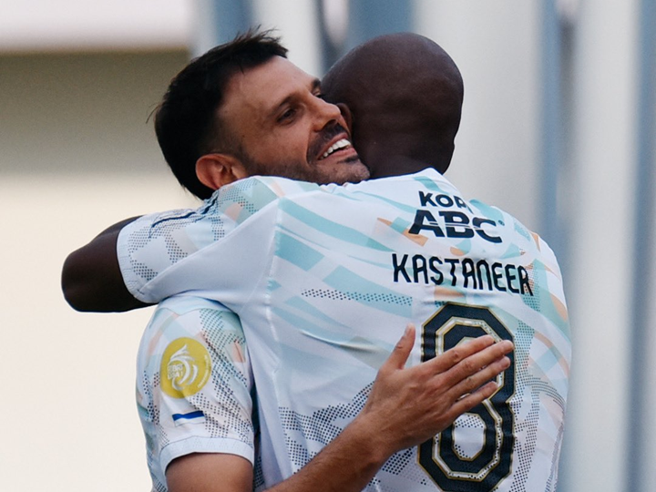 Persita Tangerang vs Persib Bandung: Skor Akhir 2-2, Teja Bersinar tapi Gagal Kunci Kemenangan