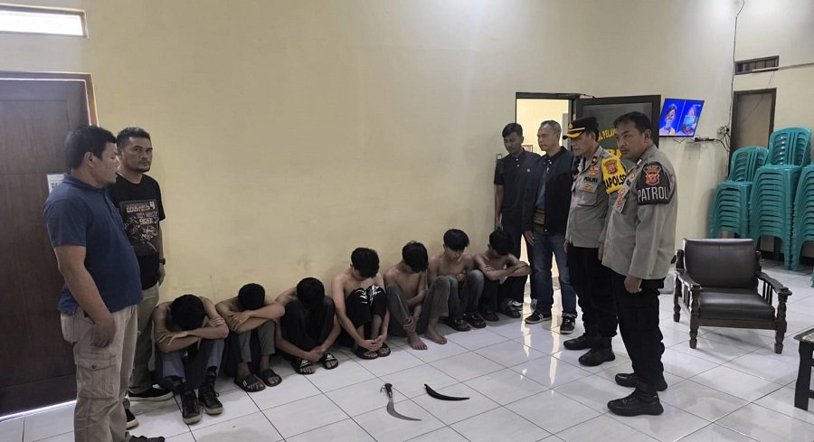 30 Siswa di Subang Akan Dikirim ke Barak Lanud Suryadharma Kalijati