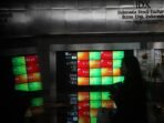 IHSG Tembus Lagi Angka Tujuh Ribu, Pasar Saham Kembali Bergairah