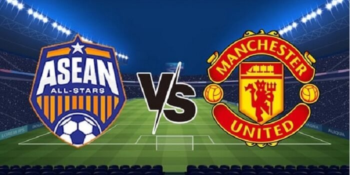 Manchester United Kalah dari ASEAN All-Stars, Amorim Santai Tanggapi Sorakan Fans