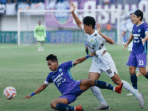 Persib Bandung Gagal Menang, Bojan Hodak: Kami Sudah Juara, Nikmati Sisa Musim