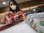 Rupiah Diprediksi Menguat, Kiwoom Sekuritas Buka Suara