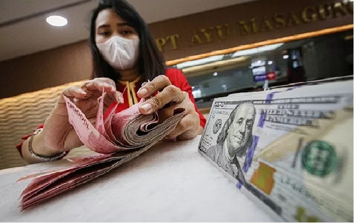 Rupiah Diprediksi Menguat, Kiwoom Sekuritas Buka Suara