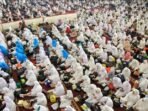 Katering untuk CJH Butuh 611 Ton Bumbu Dapur, Pemerintah Siapkan 25,8 Juta Nasi Kotak untuk Konsumsi Jemaah Haji