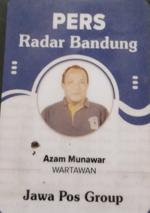 Azam Munawar
