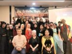 PT Deksha Orla Tranggana (DOT) Gelar Halal Bihalal, Ajang Silahturahmi untuk Bersinergi dalam Kebersamaan