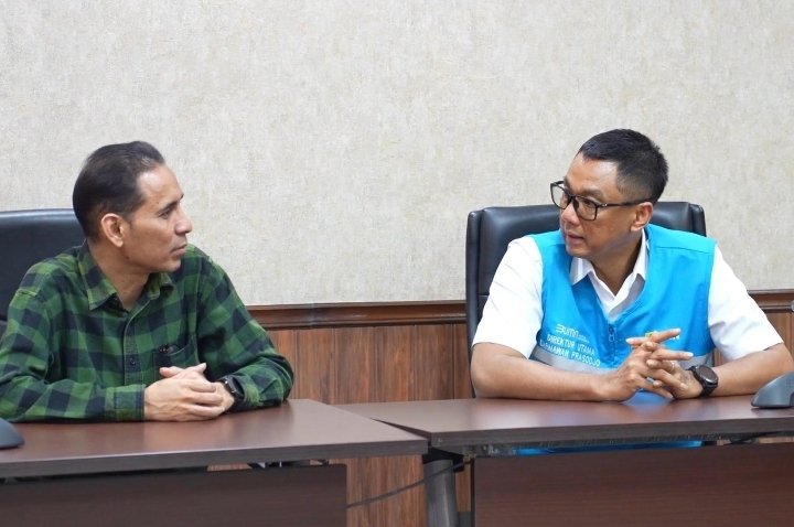 PLN Mendapat Apresiasi atas Respons Cepat Pulihkan Kelistrikan di Layanan Publik Bali