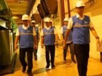 PLN Mendapat Apresiasi atas Respons Cepat Pulihkan Kelistrikan di Layanan Publik Bali