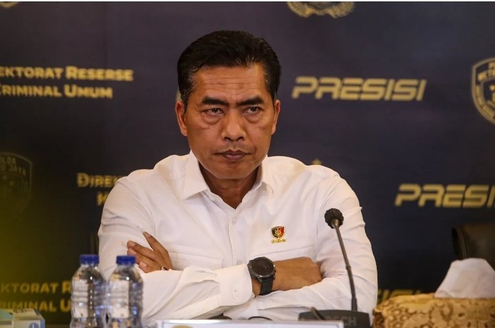 Penangkapan Pertama di Kabupaten Bandung, Bareskrim Polri Bongkar Sindikat Judi Internasional, Sita Rp75 Miliar, WNA Terseret