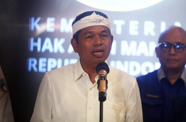 Lanjut Terus, Setelah Siswa “Nakal”, Gubernur Jawa Barat Dedi Mulyadi akan Serahkan Preman ke Barak Militer
