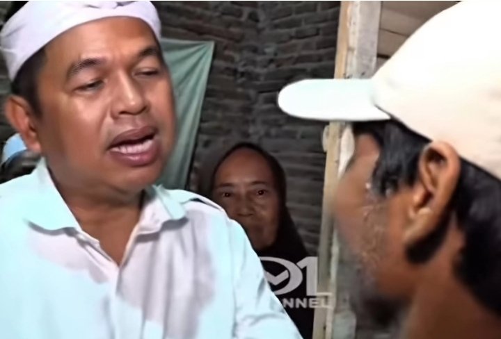 Ramai MUI Nyatakan Vasektomi Haram, Gubernur Jawa Barat Dedi Mulyadi Unggah Konten Bapak Tujuh Anak di Jabar yang Akan Lakukan Medis Operasi Pria