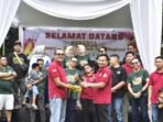 Alert Jabar Gelar Musreg