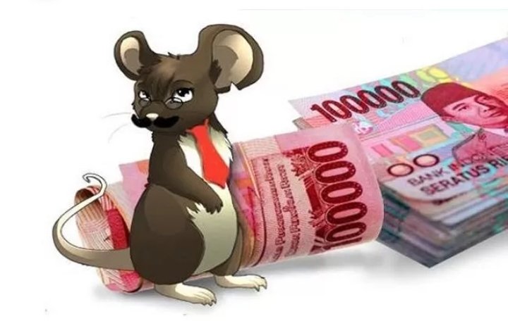 Kejari Sita Duit Rp1, 6 Miliar dari Empat Kasus Korupsi di Subang, Ini Rinciannya