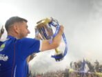 PECAH! Persib Bandung Resmi Back to Back Juara Liga 1