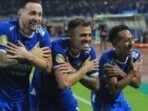 Tyronne Del Pino Angkat Suara Soal Capaiannya di Persib Bandung, dari Gelar Juara hingga Penghargaan Pemain Terbaik